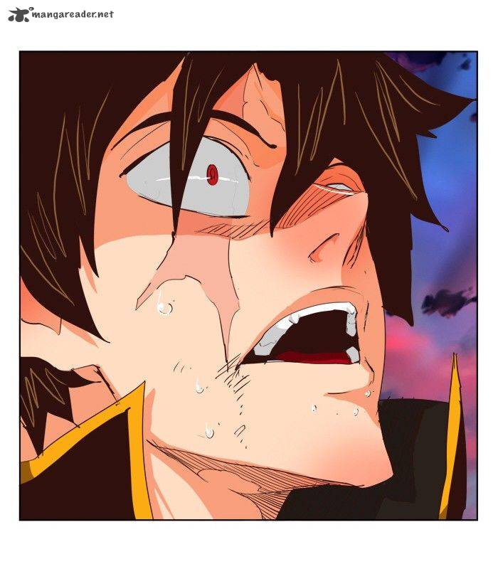 The God of High School Chapter 283 - Page 46