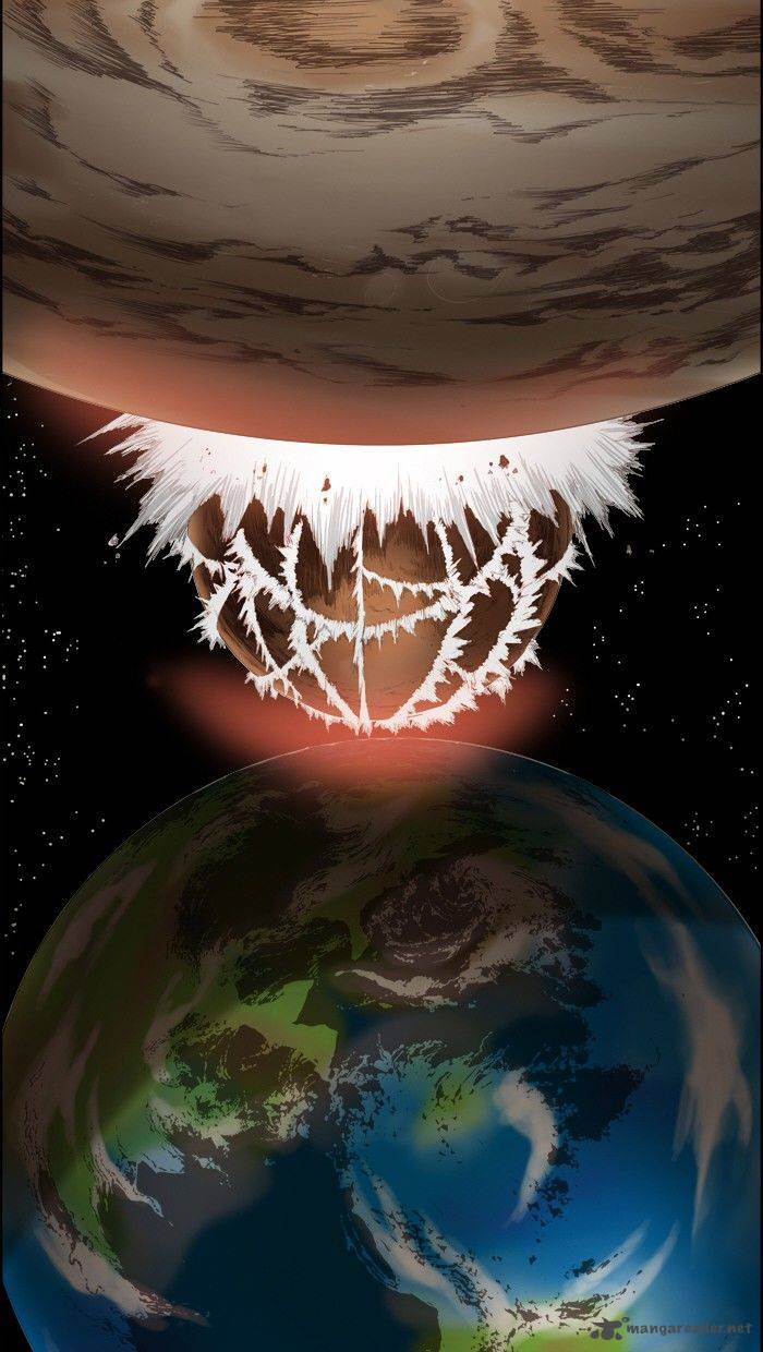 The God of High School Chapter 283 - Page 49