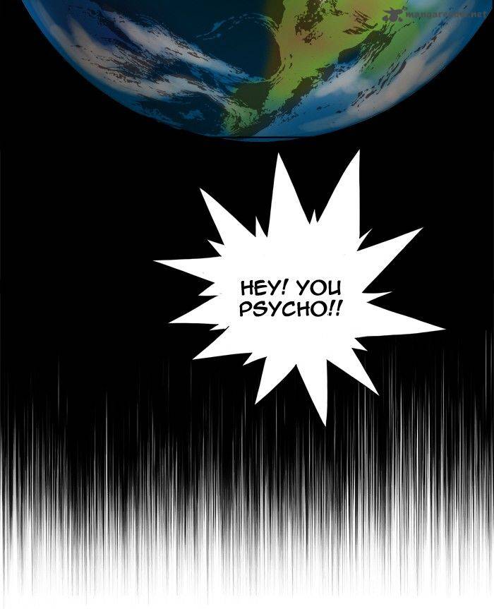 The God of High School Chapter 283 - Page 50