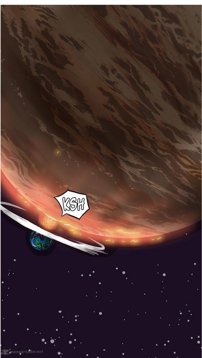 The God of High School Chapter 283 - Page 54