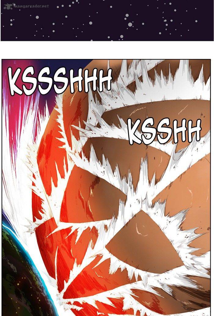 The God of High School Chapter 283 - Page 55