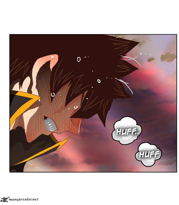 The God of High School Chapter 283 - Page 60