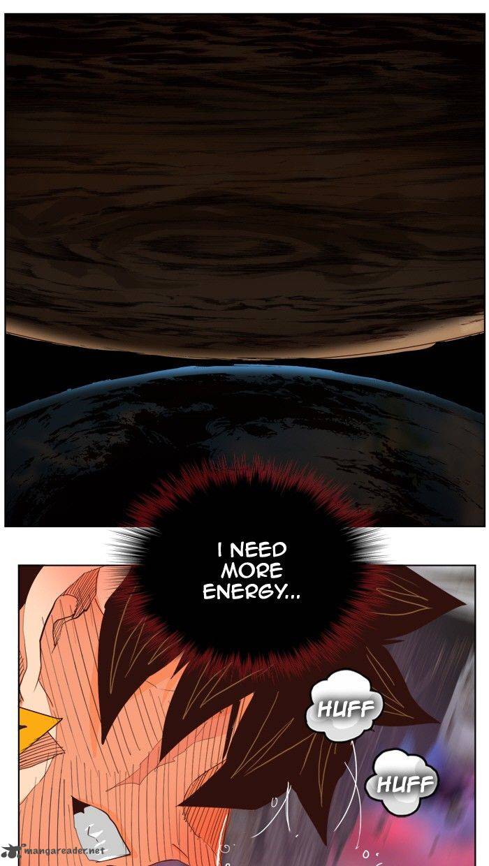 The God of High School Chapter 283 - Page 61