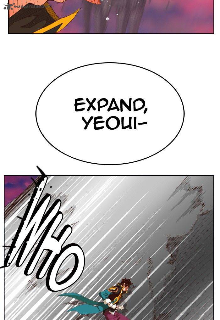 The God of High School Chapter 283 - Page 62