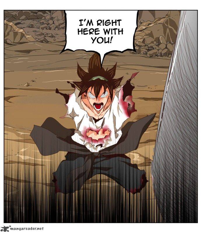 The God of High School Chapter 283 - Page 65