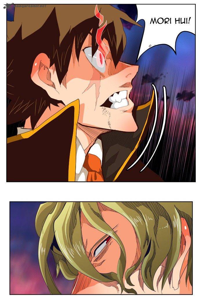 The God of High School Chapter 283 - Page 66