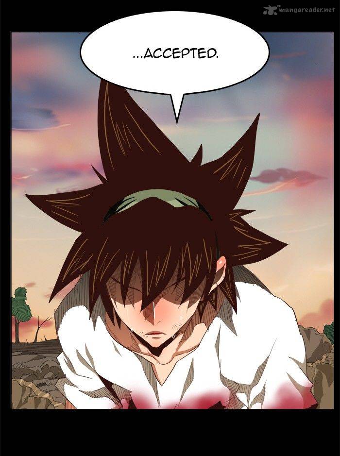 The God of High School Chapter 283 - Page 70