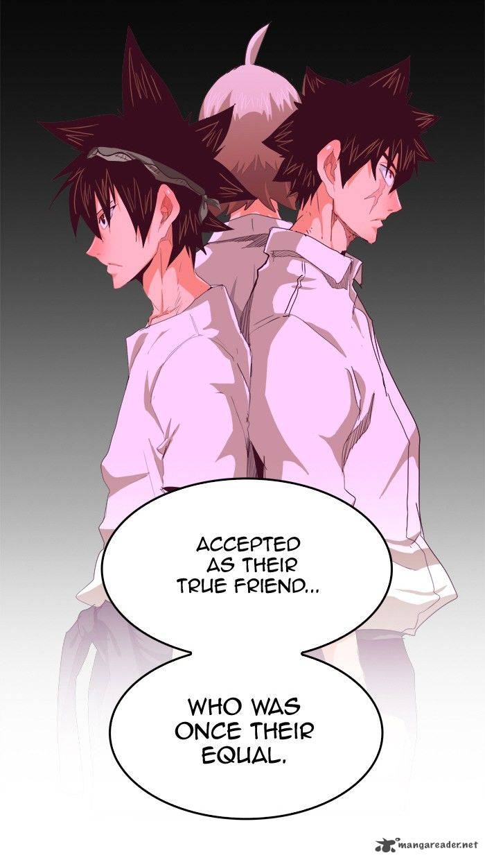 The God of High School Chapter 283 - Page 72