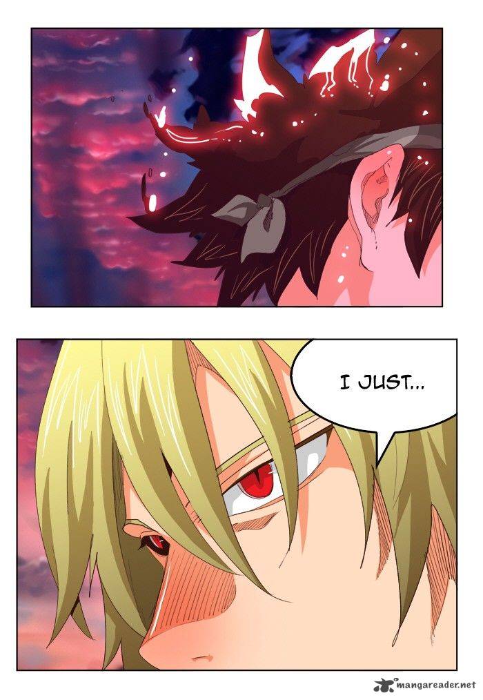 The God of High School Chapter 283 - Page 74