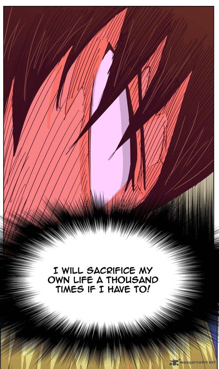 The God of High School Chapter 283 - Page 75