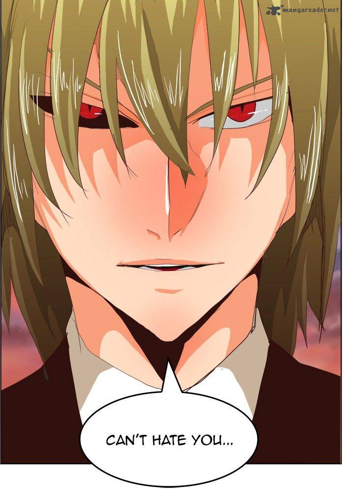 The God of High School Chapter 283 - Page 76