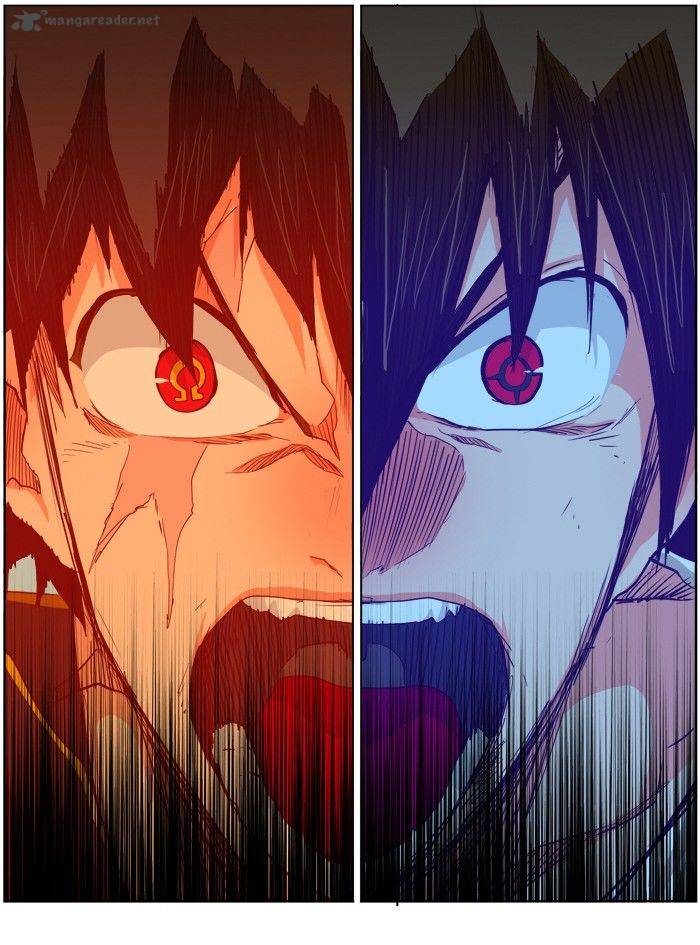 The God of High School Chapter 283 - Page 77