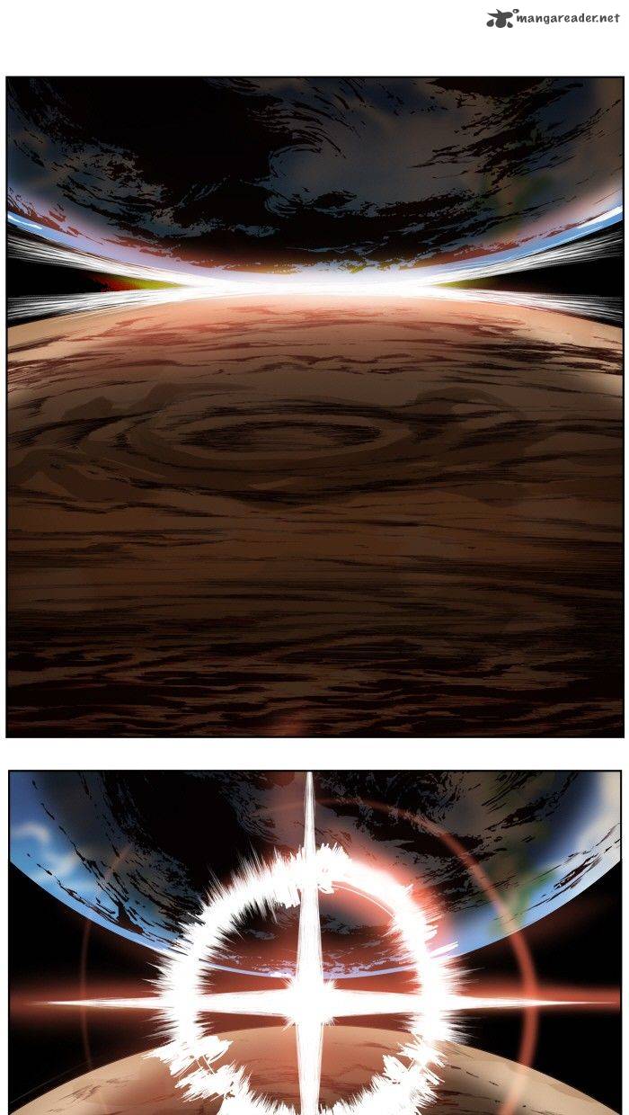 The God of High School Chapter 283 - Page 78