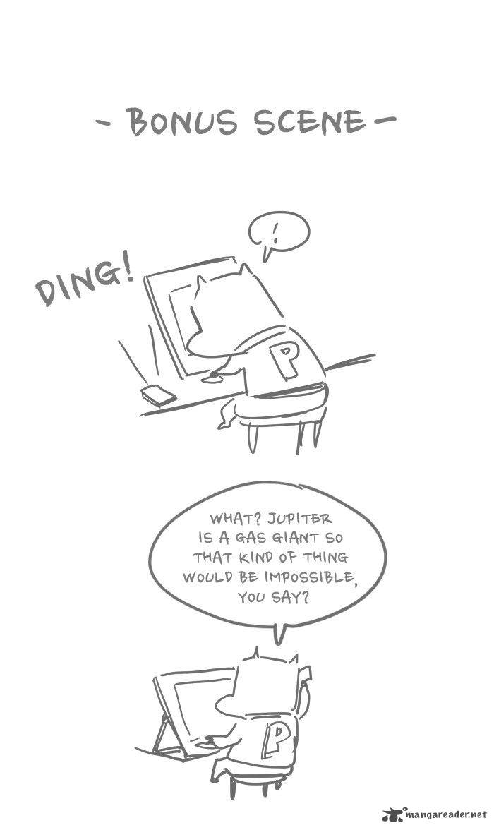 The God of High School Chapter 283 - Page 83