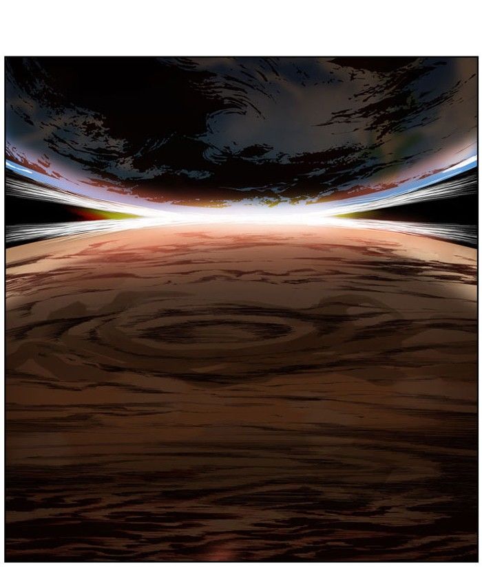 The God of High School Chapter 285 - Page 1