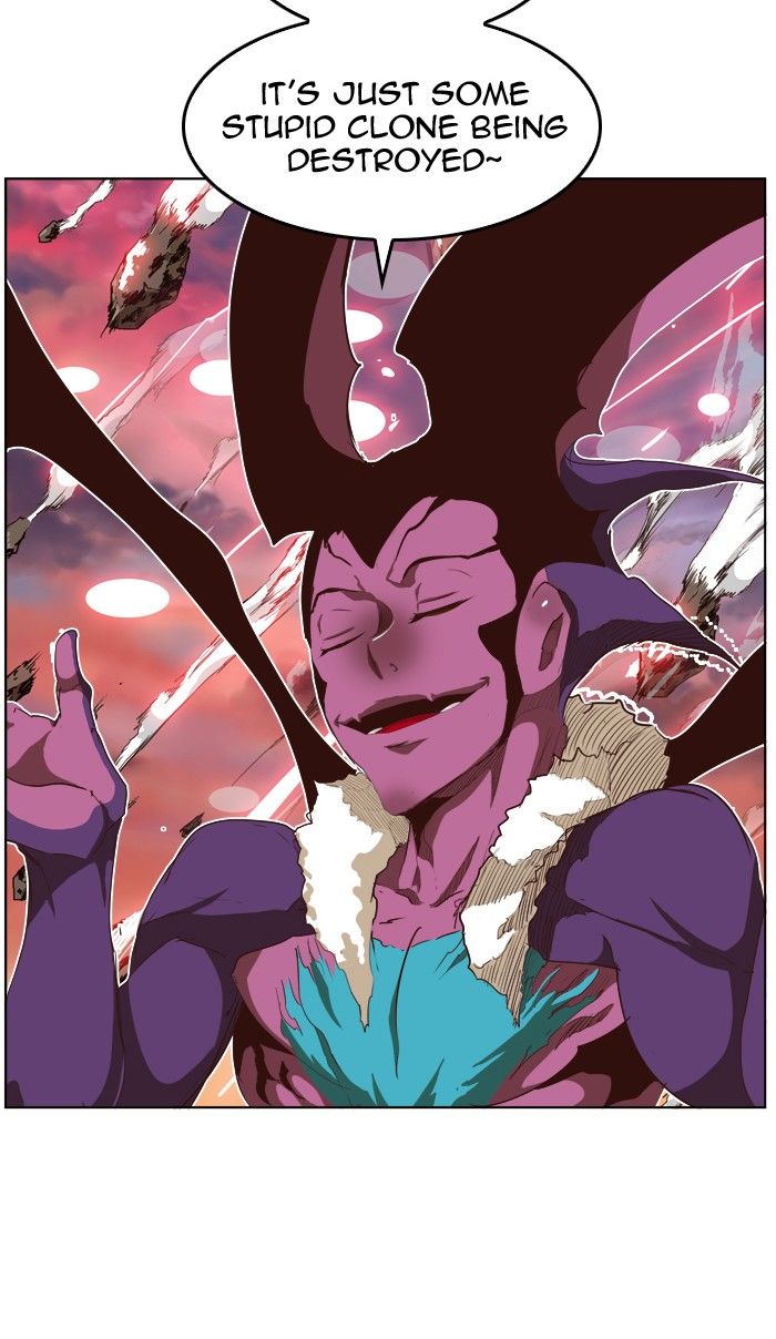 The God of High School Chapter 285 - Page 14