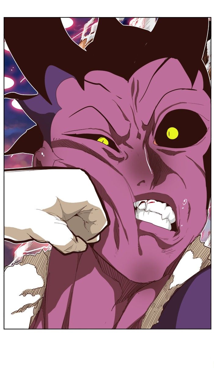 The God of High School Chapter 285 - Page 15