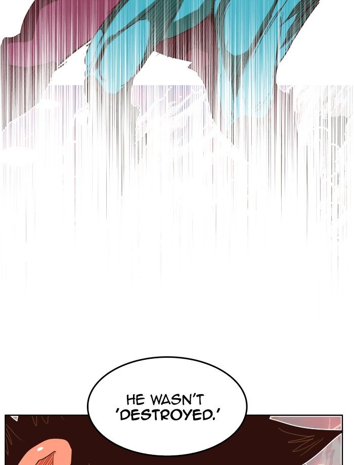 The God of High School Chapter 285 - Page 17