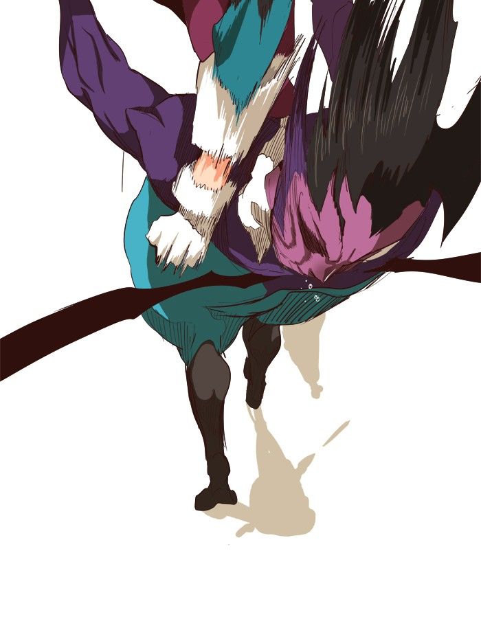 The God of High School Chapter 285 - Page 22