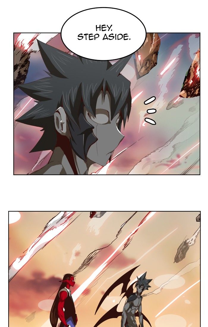 The God of High School Chapter 285 - Page 24