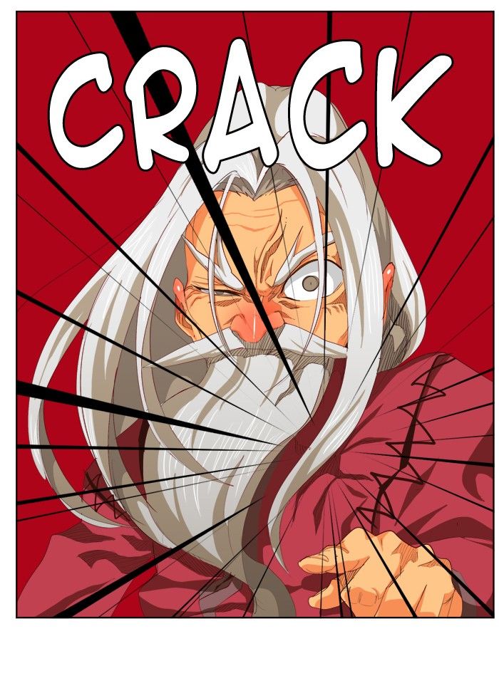 The God of High School Chapter 285 - Page 29