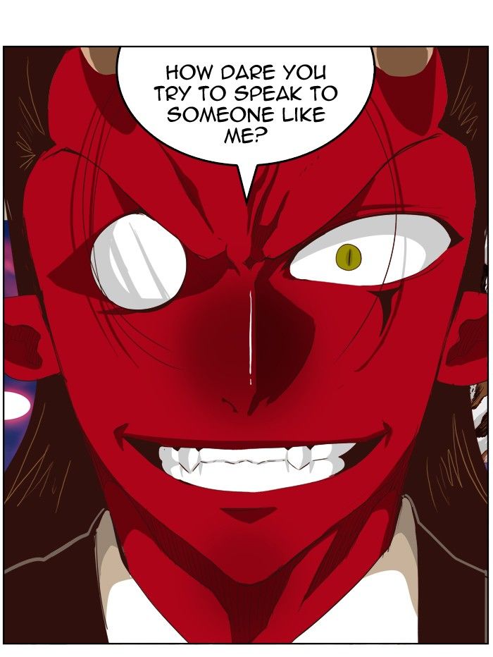 The God of High School Chapter 285 - Page 30