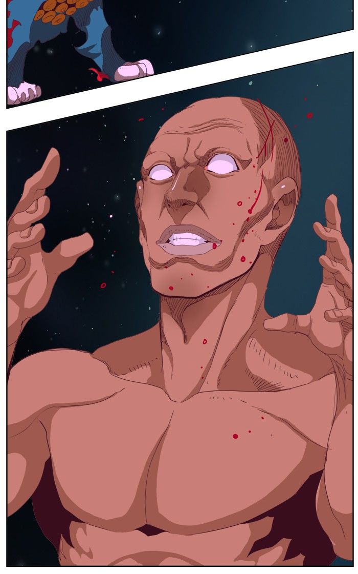 The God of High School Chapter 285 - Page 47