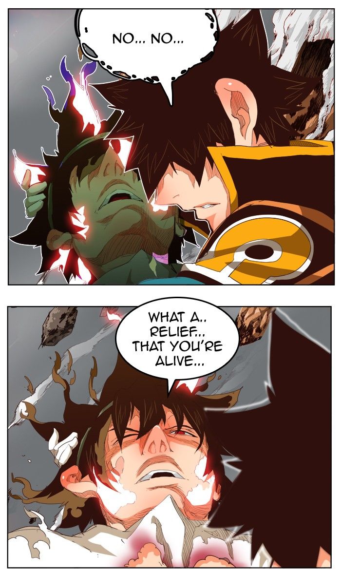 The God of High School Chapter 285 - Page 5