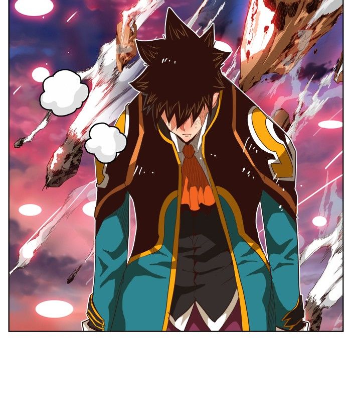 The God of High School Chapter 285 - Page 54