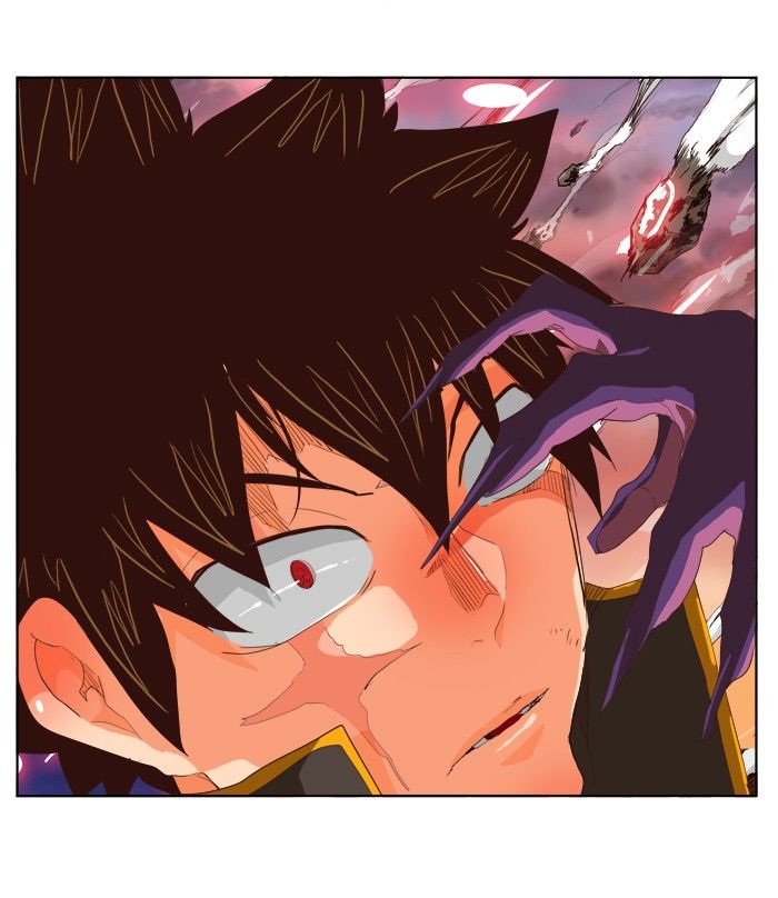 The God of High School Chapter 285 - Page 62