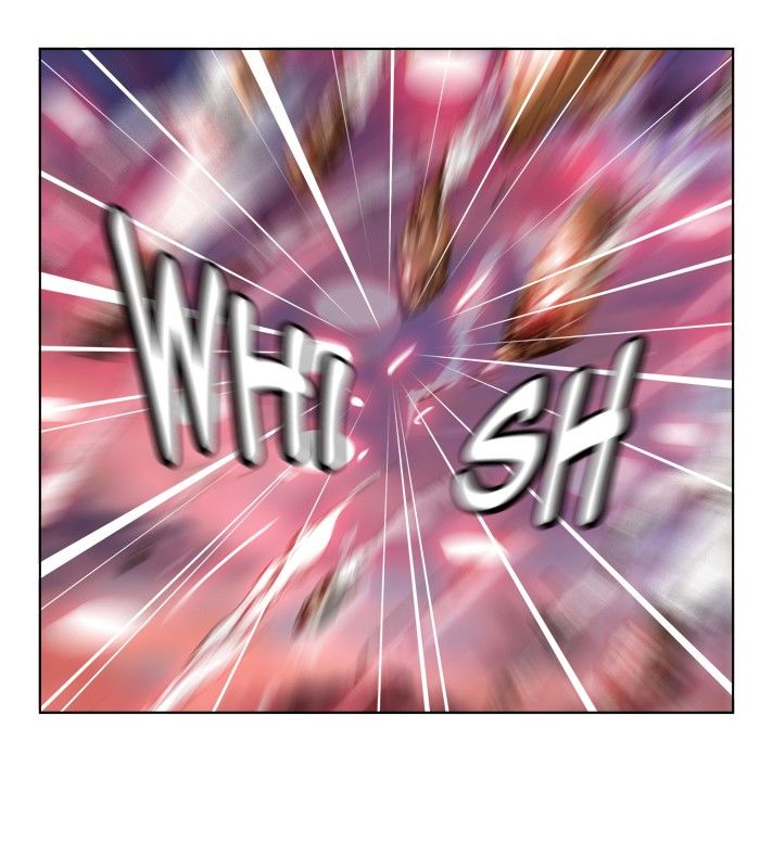 The God of High School Chapter 285 - Page 63