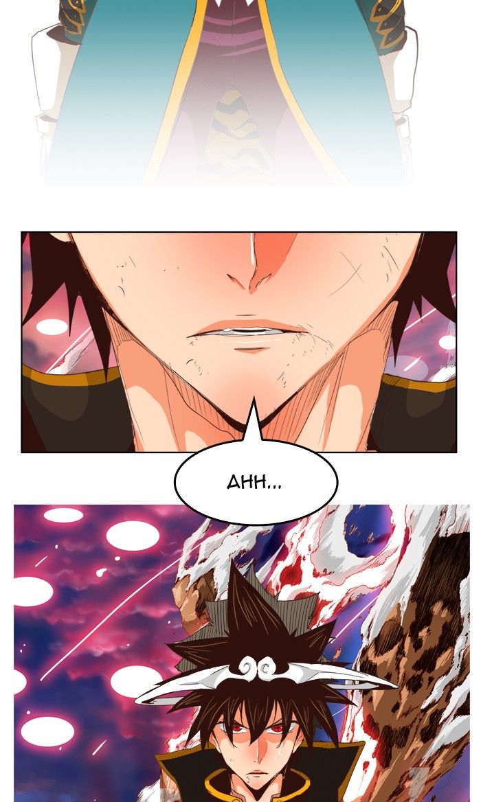 The God of High School Chapter 285 - Page 66