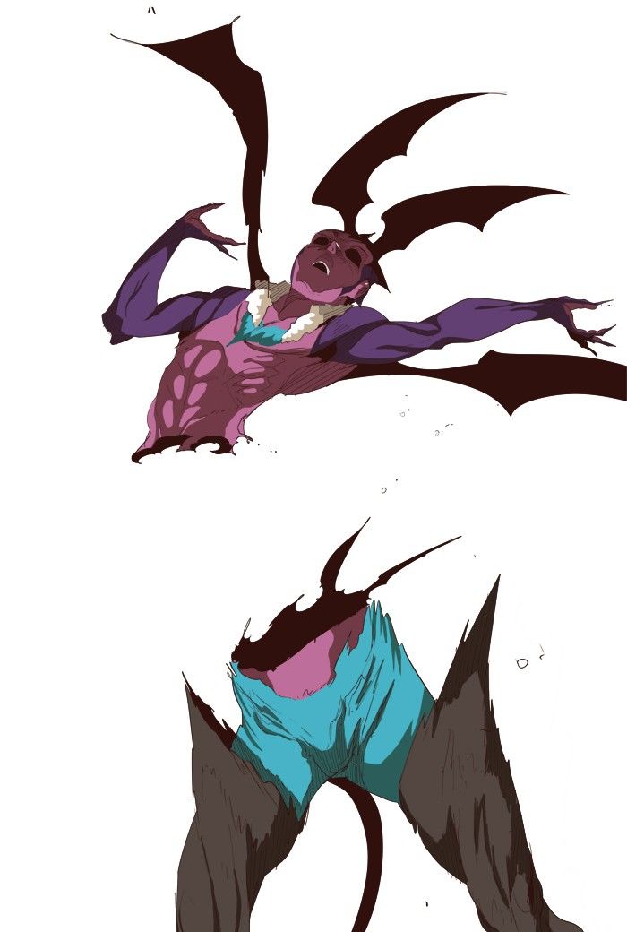 The God of High School Chapter 285 - Page 68