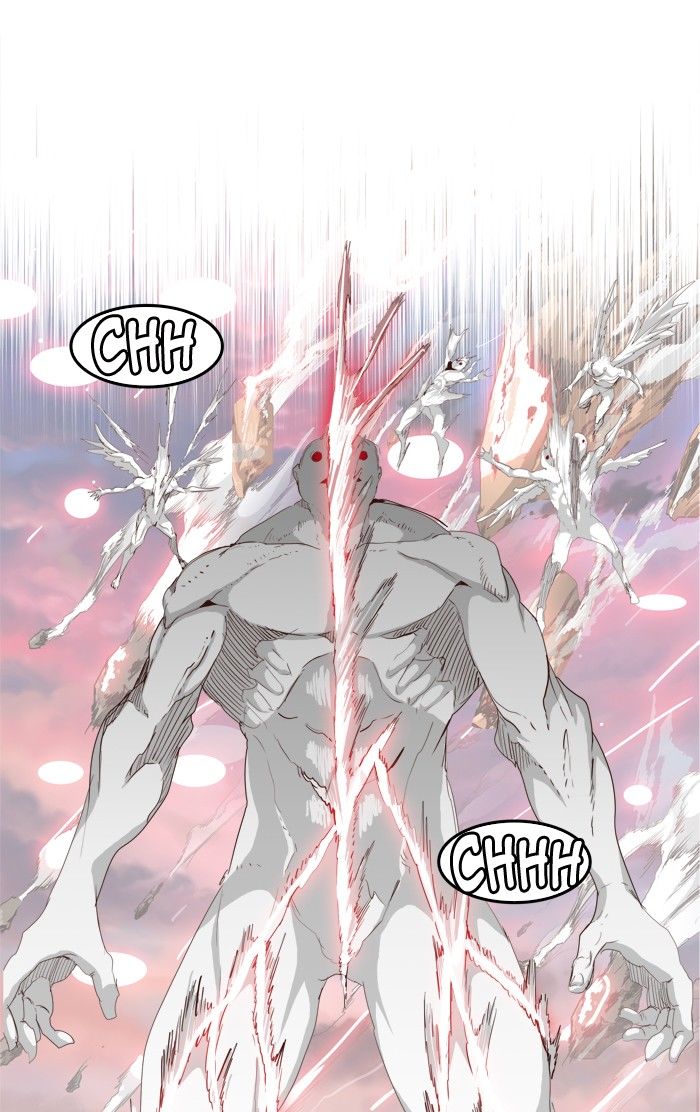 The God of High School Chapter 285 - Page 70