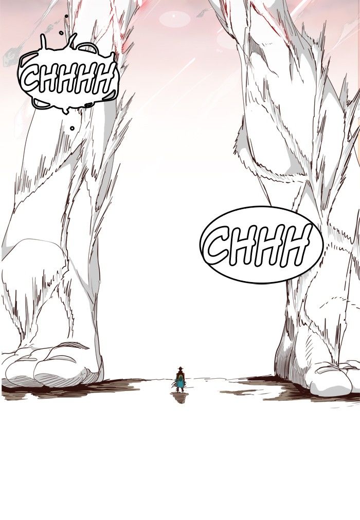 The God of High School Chapter 285 - Page 71