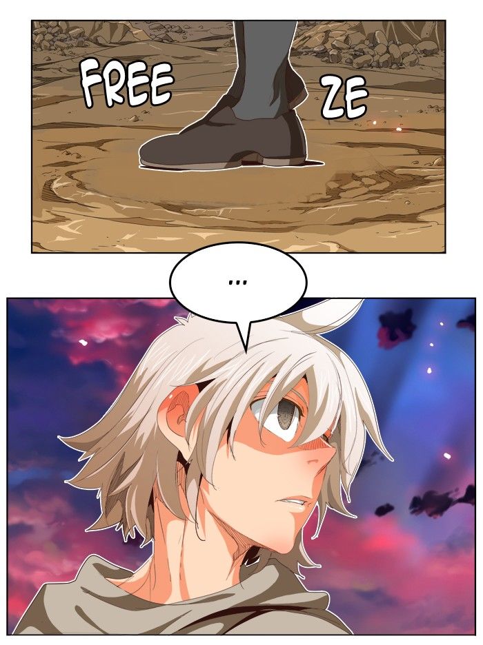 The God of High School Chapter 285 - Page 88