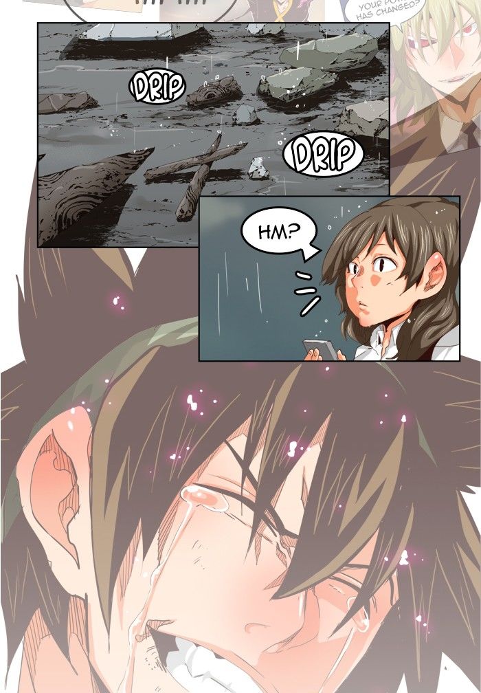 The God of High School Chapter 285 - Page 95