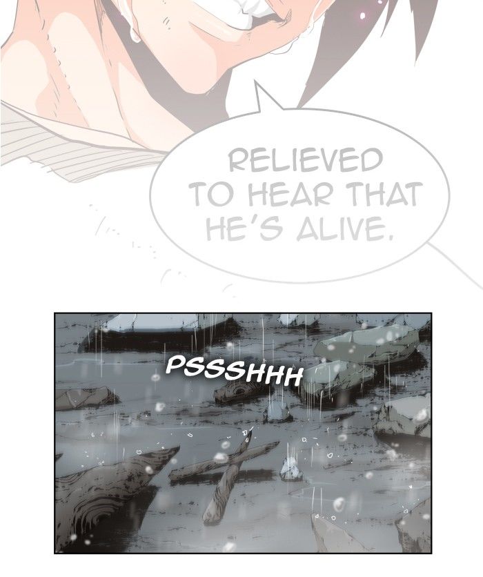 The God of High School Chapter 285 - Page 96