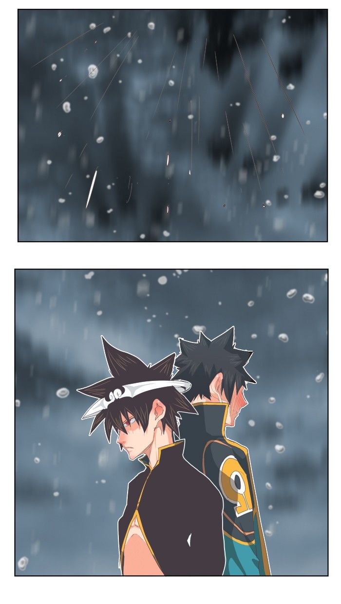 The God of High School Chapter 286 - Page 11