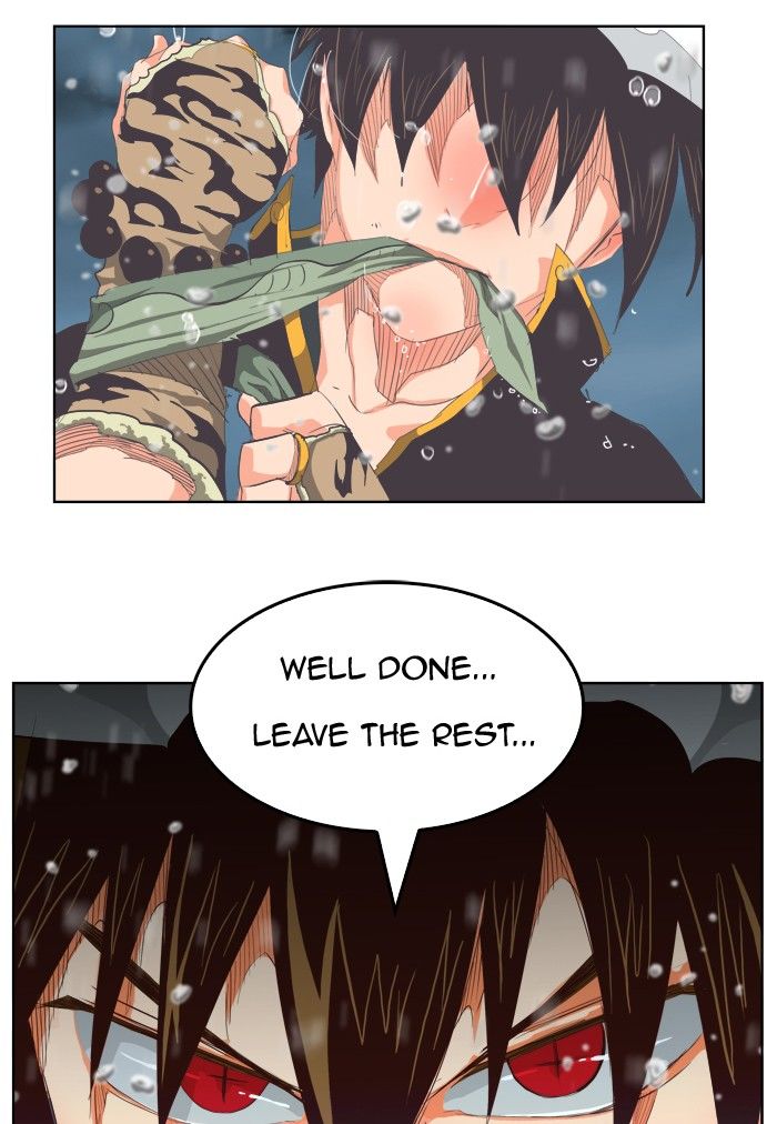 The God of High School Chapter 286 - Page 13