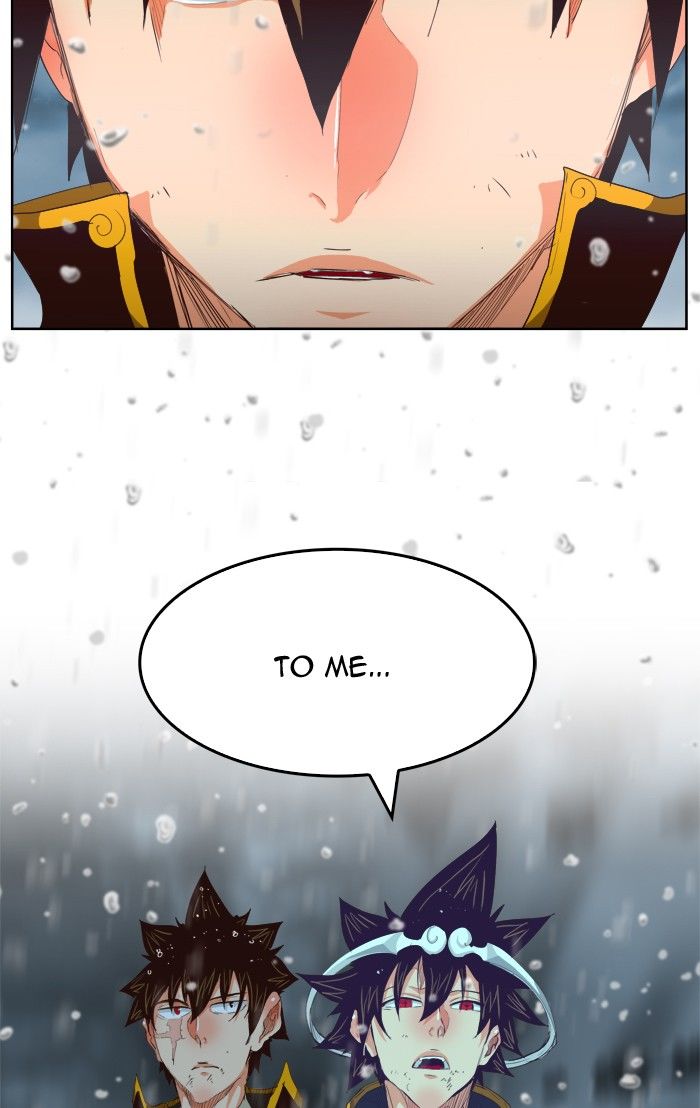 The God of High School Chapter 286 - Page 14