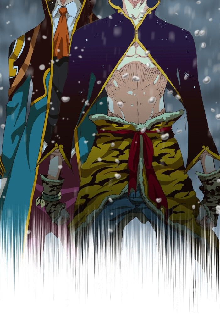 The God of High School Chapter 286 - Page 15