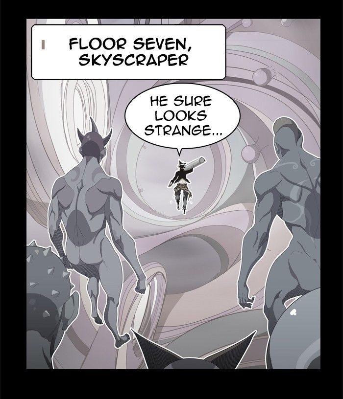 The God of High School Chapter 286 - Page 19