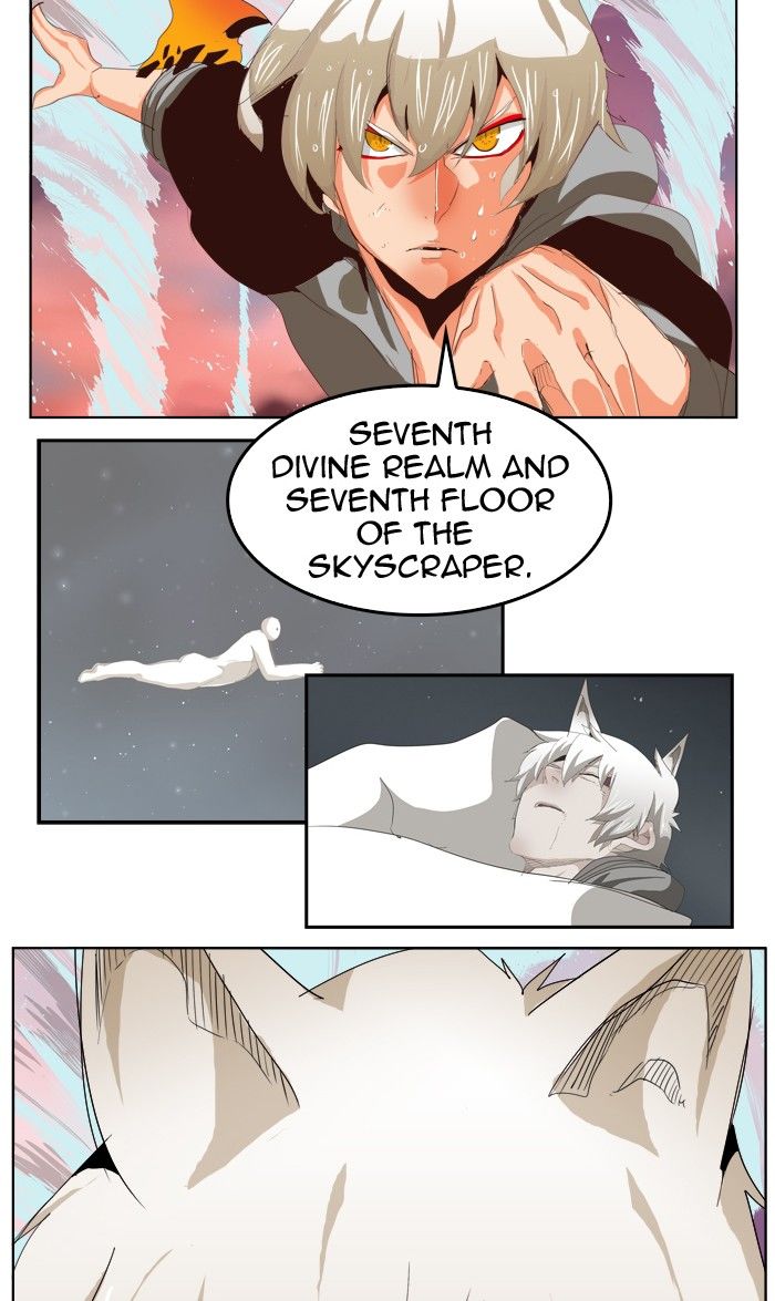 The God of High School Chapter 286 - Page 26