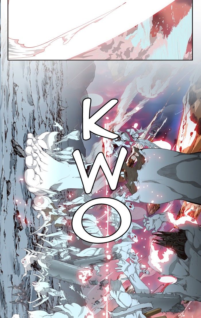 The God of High School Chapter 286 - Page 38