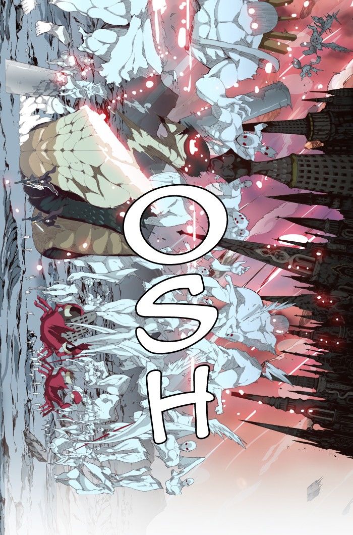 The God of High School Chapter 286 - Page 39