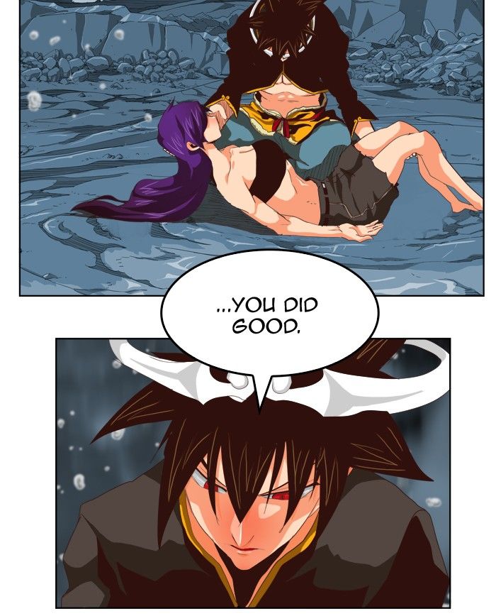 The God of High School Chapter 286 - Page 48