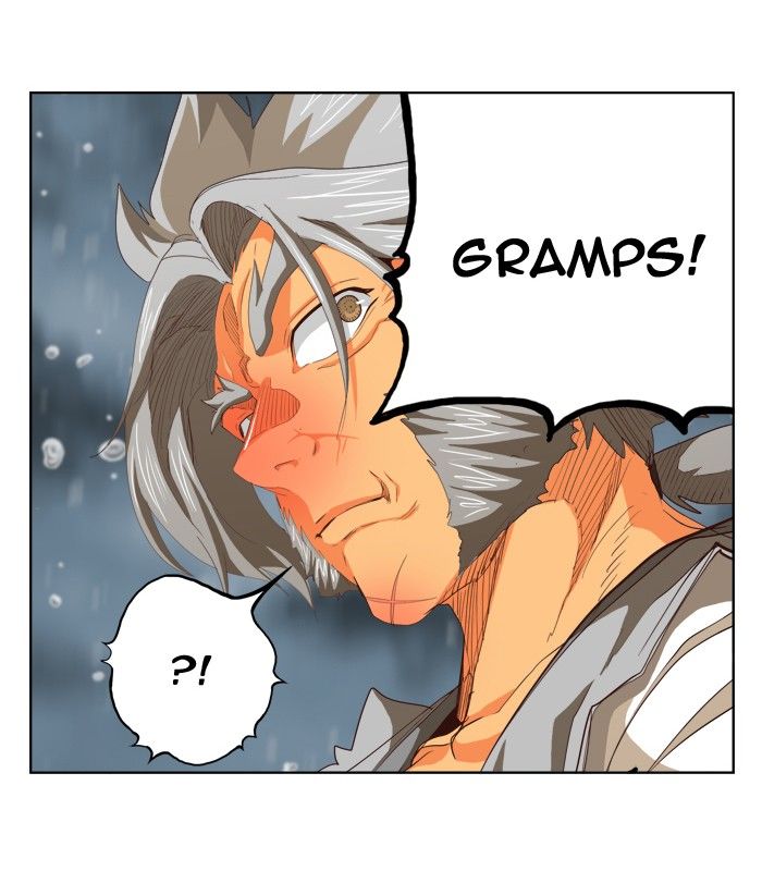 The God of High School Chapter 286 - Page 49