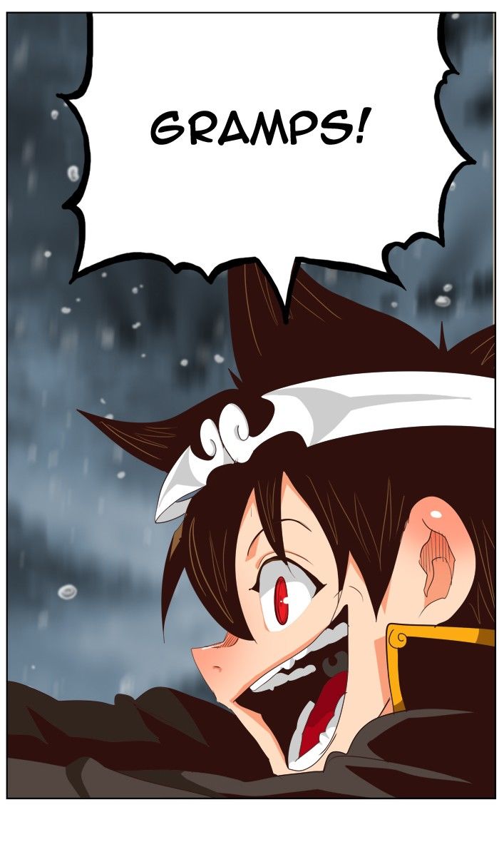 The God of High School Chapter 286 - Page 50