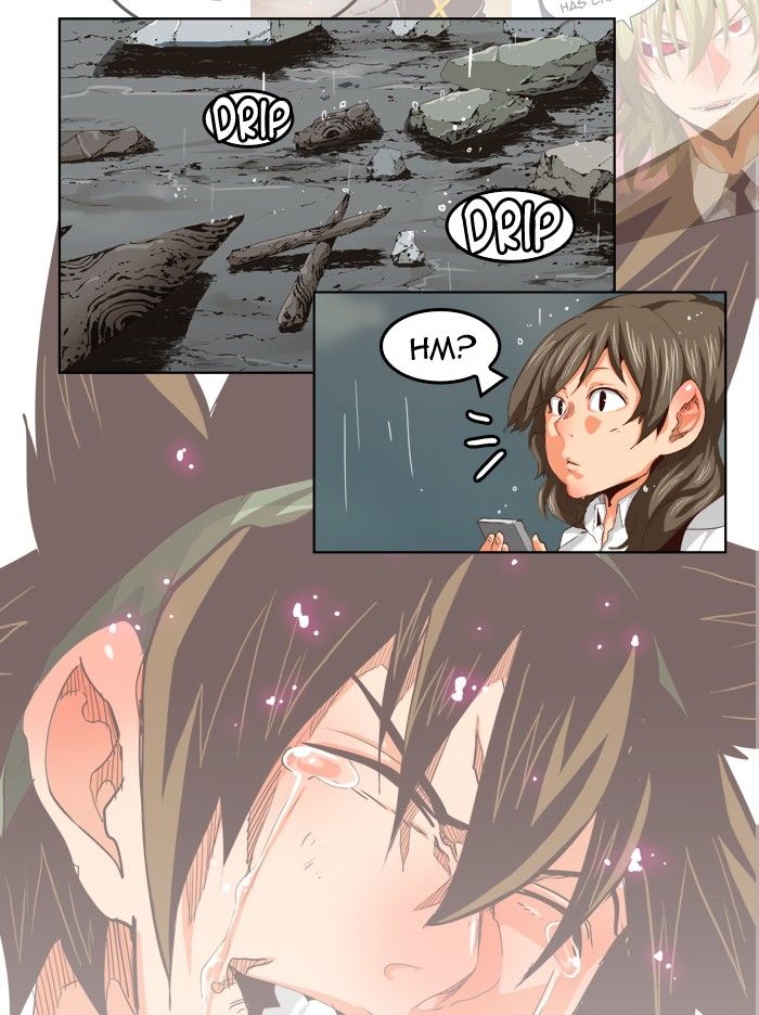 The God of High School Chapter 286 - Page 7